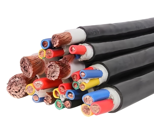 電線電纜的導(dǎo)體載流量技巧和秘訣是什么.jpg 電線電纜的導(dǎo)體載流量技巧和秘訣是什么.jpg